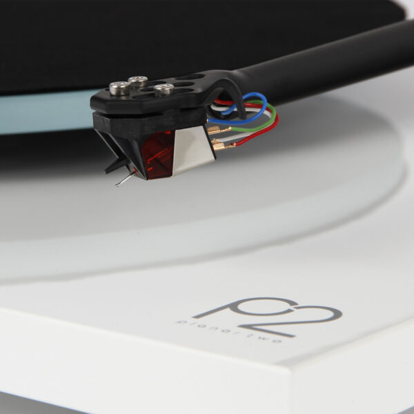Rega Planar 2 white, Nd3 — изображение 6