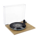 Rega Planar 3 oak, Nd3 — изображение 4