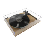 Rega Planar 3 oak, Nd3 — изображение 5