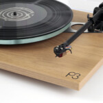 Rega Planar 3 oak, Nd3 — изображение 6