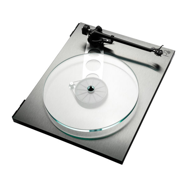 Planar 3-RS, Brushed Metallic, Nd5 — изображение 2