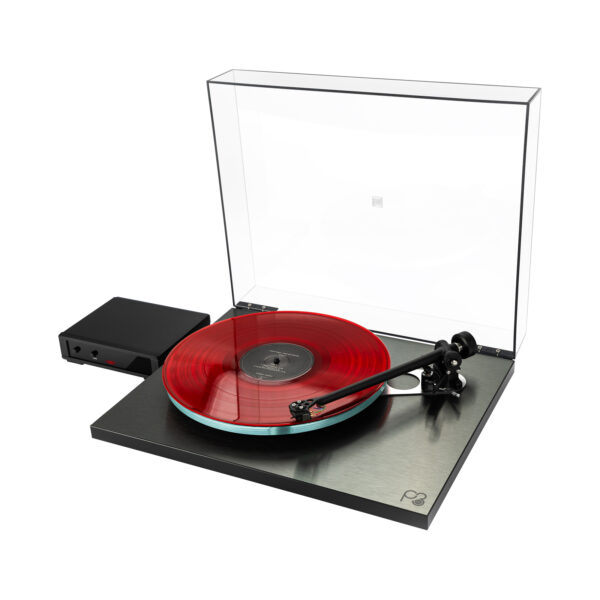 Planar 3-RS, Brushed Metallic, Nd5 — изображение 5