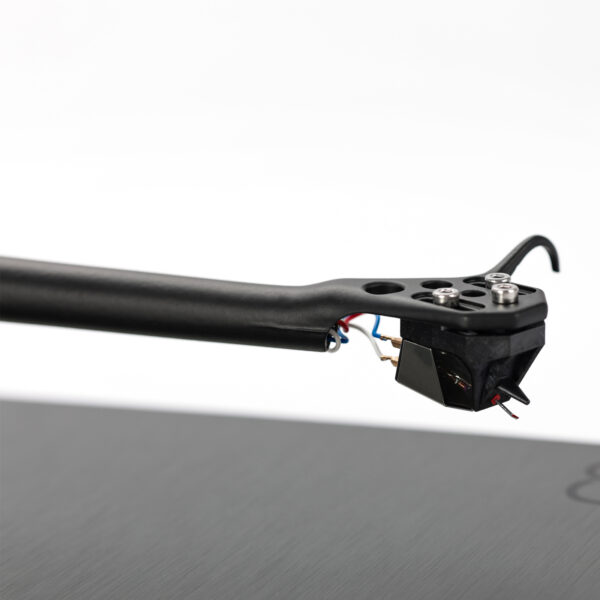 Planar 3-RS, Brushed Metallic, Nd5 — изображение 7