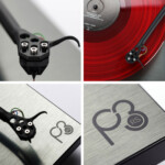 Planar 3-RS, Brushed Metallic, Nd5 — изображение 8