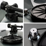 Planar 3-RS, Brushed Metallic, Nd5 — изображение 9