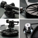 Planar 3-RS, Brushed Metallic, Nd5 — изображение 9