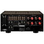 Accuphase E-5000, Интегральный усилитель — изображение 3