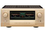 Accuphase E-5000, Интегральный усилитель