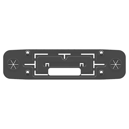 Monitor Audio BSB Soundbar Bracket — настенный кронштейн