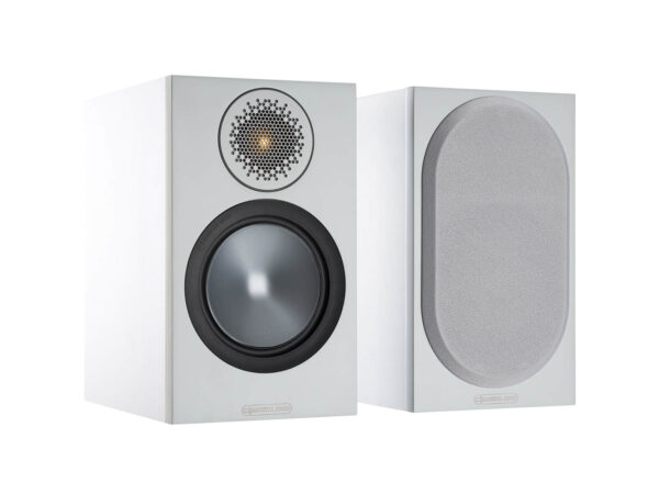 Monitor Audio Bronze 50 6G, black — изображение 2