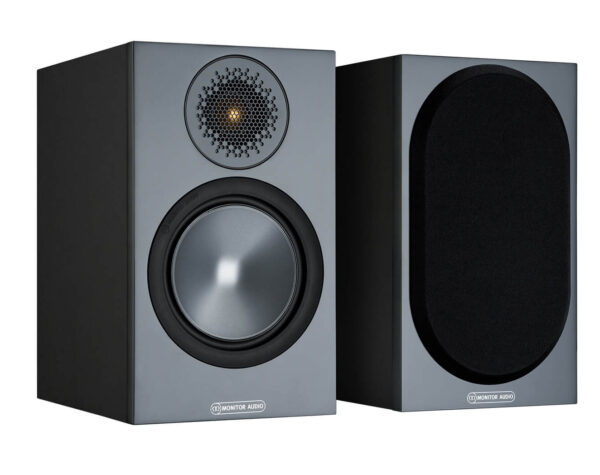 Monitor Audio Bronze 50 6G, black