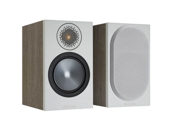 Monitor Audio Bronze 50 6G, black — изображение 5