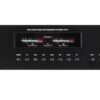 Premiera A1VU, black, интегральный усилитель