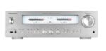Premiera A3, silver, интегральный усилитель