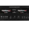 Premiera A3, black, интегральный усилитель