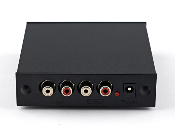 Rega Fono Mini A2D Black — изображение 2