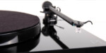 Rega Planar 1 Plus black — изображение 4