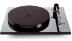 Rega Planar 1 Plus black