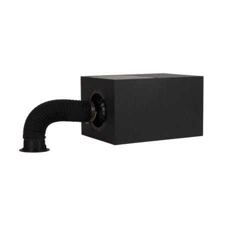 Monitor Audio ICS-8 — встраиваемый сабвуфер