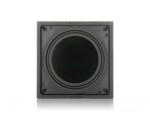 Monitor Audio IWS-10 Inwall Subwoofer Driver, встраиваемый сабвуфер