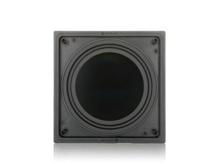 Monitor Audio IWS-10 Inwall Subwoofer Driver, встраиваемый сабвуфер