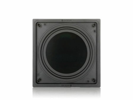 Встраиваемый сабвуфер Monitor Audio IWS-10 Inwall Subwoofer Driver