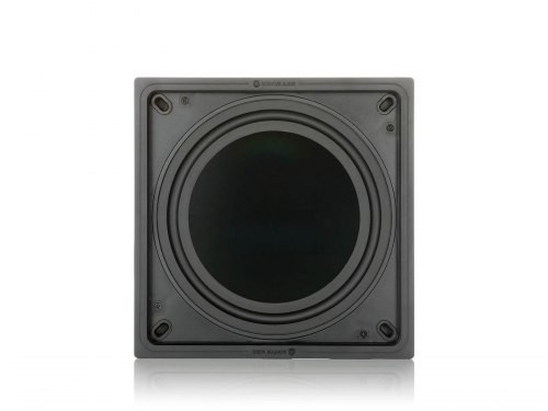 Monitor Audio IWS-10 Inwall Subwoofer Driver, встраиваемый сабвуфер
