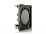 Monitor Audio IWS-10 Inwall Subwoofer Driver, встраиваемый сабвуфер — изображение 2