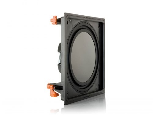 Monitor Audio IWS-10 Inwall Subwoofer Driver, встраиваемый сабвуфер — изображение 2