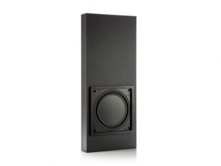 Monitor Audio IWB-10 Inwall Back Box, встраиваемый корпус