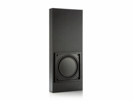 Встраиваемый корпус Monitor Audio IWB-10 Inwall Back Box