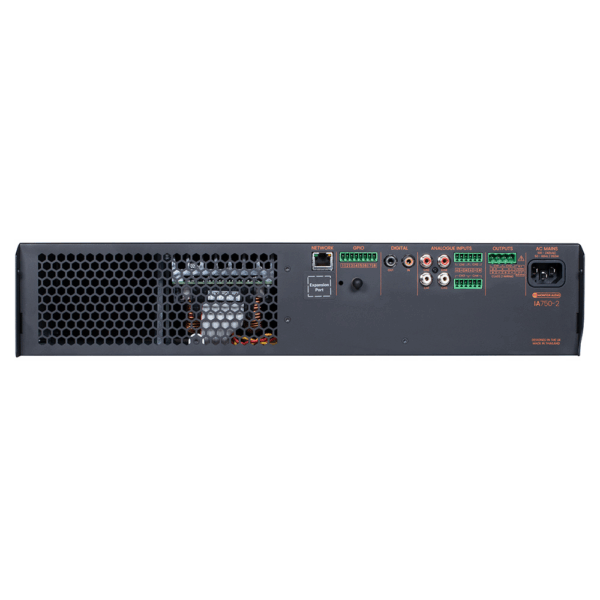 Усилитель мощности Monitor Audio IA750-2 — изображение 2