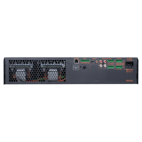 Усилитель мощности Monitor Audio IA750-4 — изображение 2
