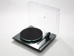 Rega Planar 3 Eco, black — изображение 2
