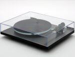 Rega Planar 3 Eco, black