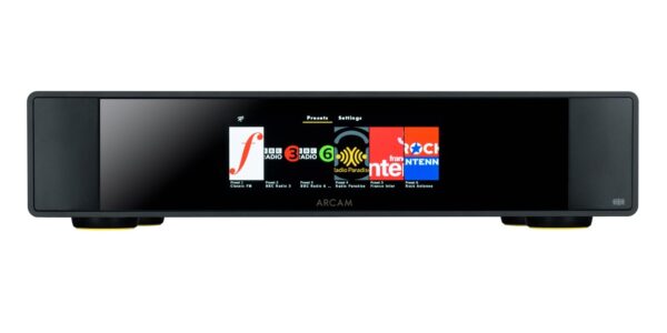 Arcam RADIA ST25, сетевой аудио проигрыватель — изображение 7