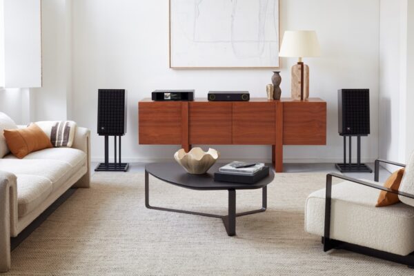 Arcam RADIA ST25, сетевой аудио проигрыватель — изображение 4