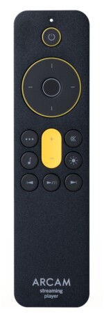 Arcam ST25, сетевой аудио проигрыватель — изображение 2