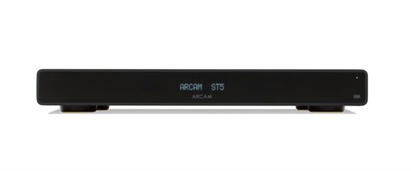 Arcam RADIA ST5, сетевой аудио проигрыватель — изображение 2