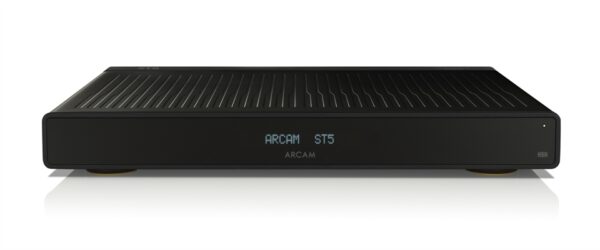 Arcam RADIA ST5, сетевой аудио проигрыватель — изображение 3