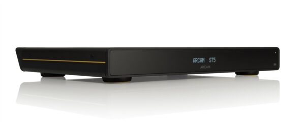 Arcam RADIA ST5, сетевой аудио проигрыватель