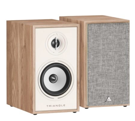 Triangle Borea BR02 Light Oak