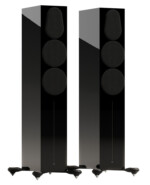 Monitor Audio Gold 300 6G, black gloss