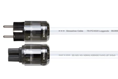 Acrolink 7N-PC4020 Leggenda 1.5m x 1