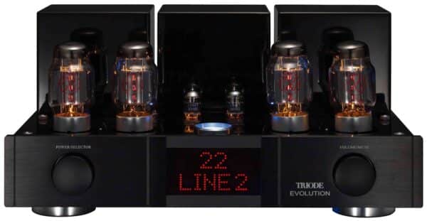 Triode EVOLUTION — изображение 2