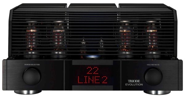 Triode EVOLUTION — изображение 3
