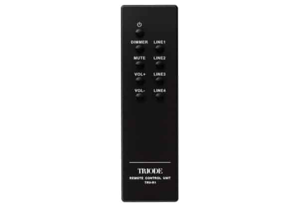 Triode EVOLUTION — изображение 6