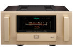 Accuphase A-300, Усилитель мощности, моно