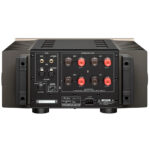 Accuphase A-48S, Усилитель мощности — изображение 2