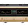 Accuphase A-48S, Усилитель мощности